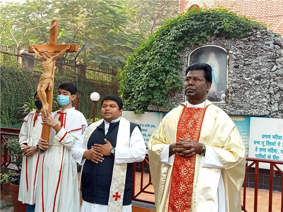  Christ the King...