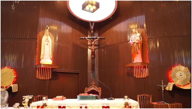  Feast of St. Thomas 2020