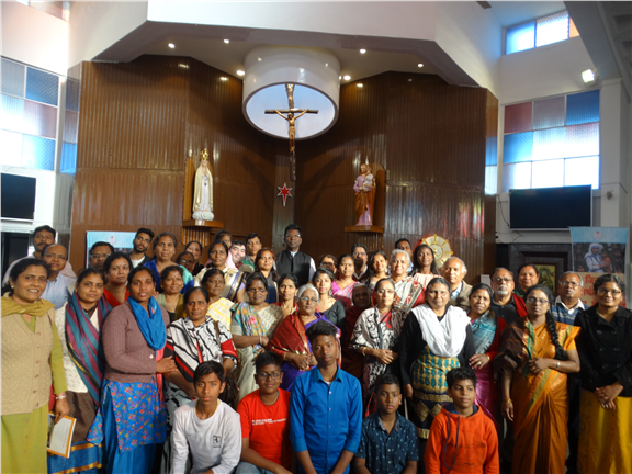 Lenten Pilgrimage 2019