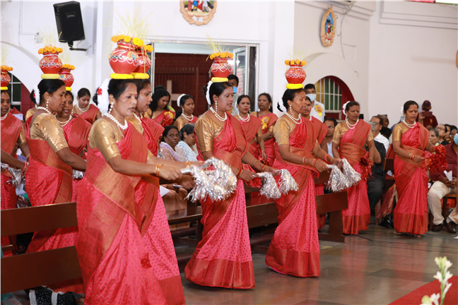  Mahila Sangh