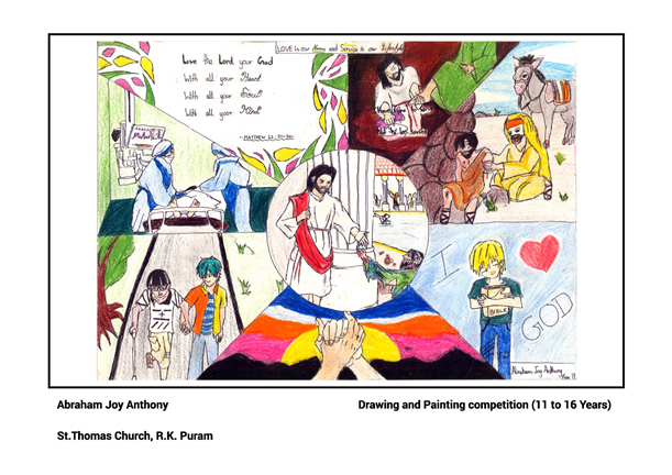  Sunday School Winners -...