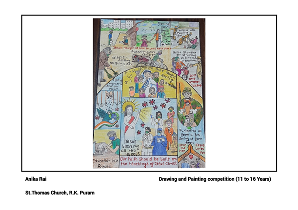  Sunday School Winners -...
